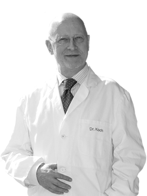 Dr. Hans Joachim Koch EAVS Board Member