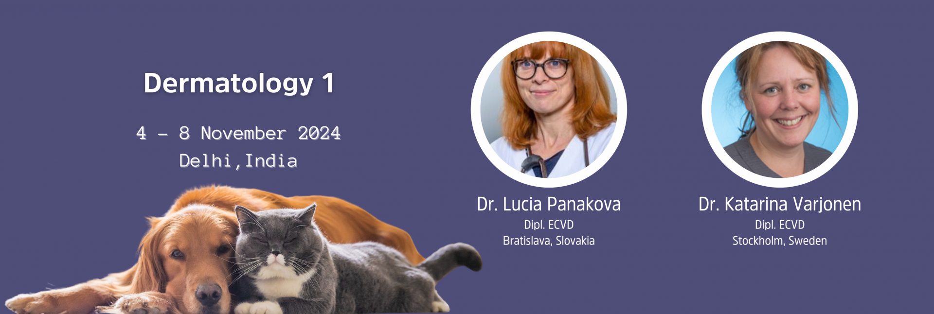 Esavs Asia European School For Advanced Veterinary Studies